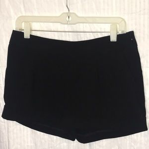 Express shorts